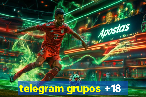 telegram grupos +18